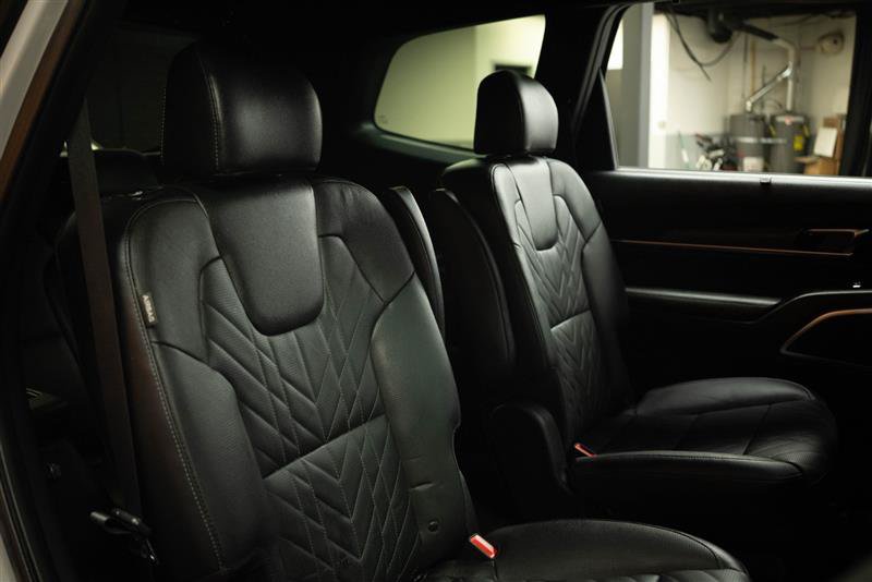Used 2023 Kia Telluride EX X-Line AWD/4WD image 17
