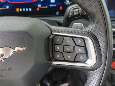 Used 2024 Ford Mustang GT Premium RWD image 31