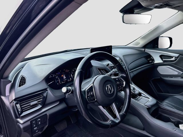Used 2020 Acura RDX w/ Technology Package FWD image 6