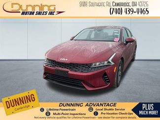Used 2023 Kia K5 LXS 360° Tour