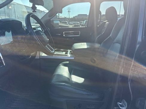 Used 2012 RAM 1500 Laramie w/ Protection Group AWD/4WD image 14