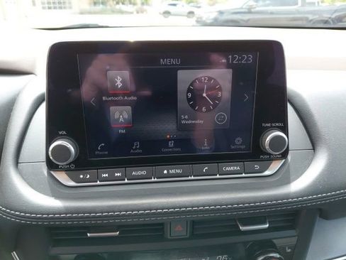 Used 2023 Nissan Rogue SV w/ SV Premium B Package AWD/4WD image 21
