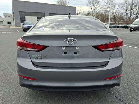 Used 2018 Hyundai Elantra Value Edition image 7