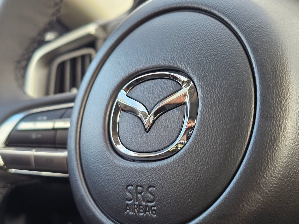 New 2026 MAZDA CX-50 AWD 2.5 Hybrid w/ Cargo Package image 22