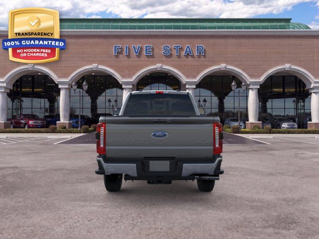 New 2026 Ford F350 Lariat w/ Lariat Ultimate Package AWD/4WD image 6