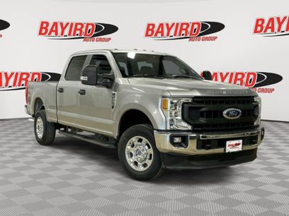 Used 2020 Ford F250 XL w/ Power Equipment Group