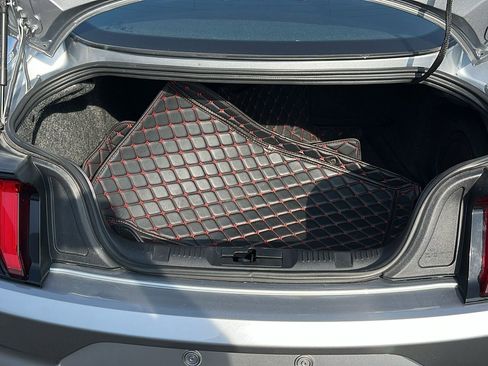 Used 2021 Ford Mustang Premium w/ Wheel & Stripe Package image 24