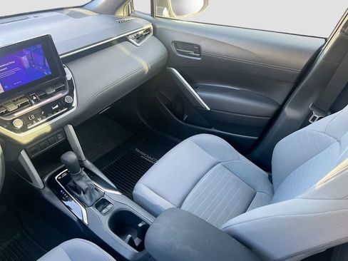 Used 2024 Toyota Corolla Cross S image 23