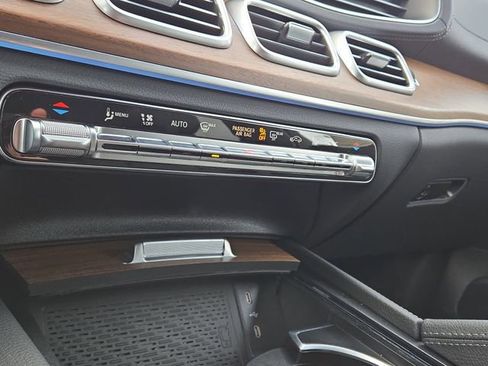 New 2026 Mercedes-Benz GLE 350 4MATIC image 14