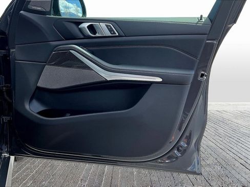 New 2026 BMW X5 M60i AWD/4WD image 28