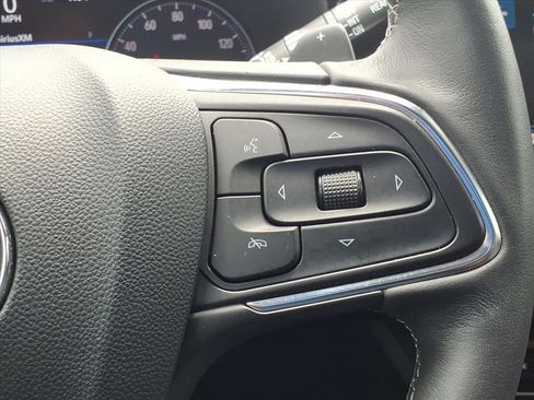 Used 2021 Buick Envision Avenir FWD image 27