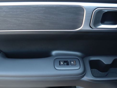 New 2025 Hyundai Santa Fe Limited image 25