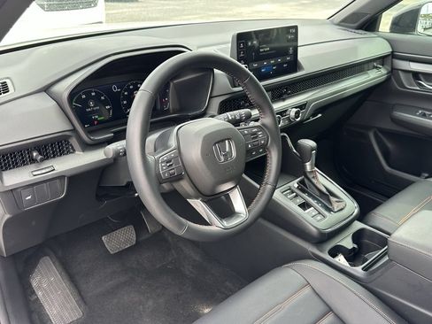 Used 2026 Honda CR-V Sport-L image 19