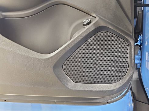 Certified 2023 Chevrolet TrailBlazer RS w/ Sun and Liftgate Package image 36