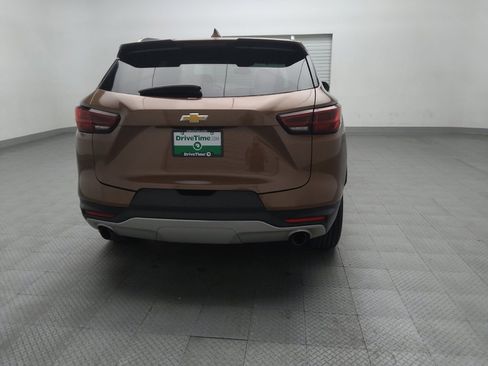 Used 2023 Chevrolet Blazer LT w/ Convenience Package image 7