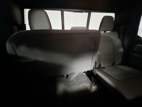 Used 2024 RAM 1500 Big Horn AWD/4WD image 33