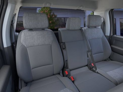 New 2026 Ford F350 XLT w/ 360-Degree Camera Package RWD image 32