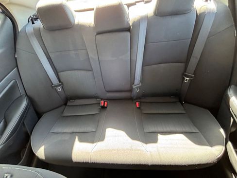 Used 2025 Nissan Altima 2.5 SV image 39