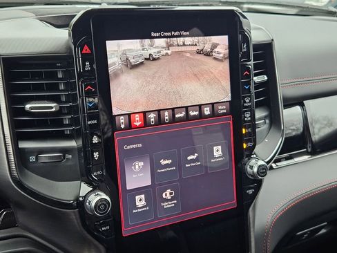 New 2026 RAM 1500 RHO w/ RHO Level 1 Equipment Group image 27