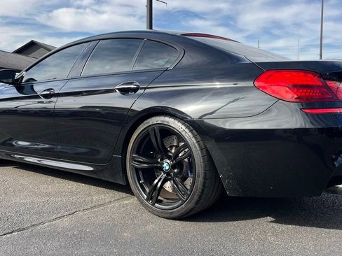 Used 2015 BMW M6 Gran Coupe image 4