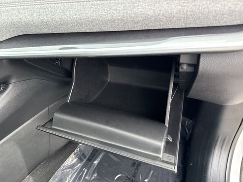 Used 2024 Jeep Compass Latitude image 26