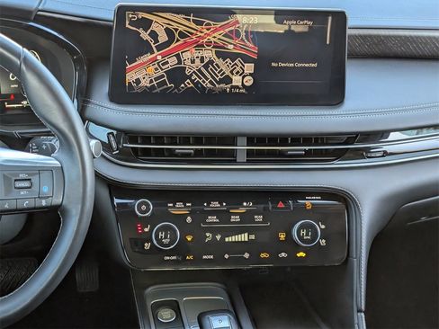 Used 2023 INFINITI QX60 Sensory w/ Cargo Package image 12