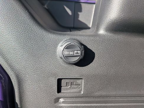 New 2026 Jeep Wrangler Unlimited Sport image 28