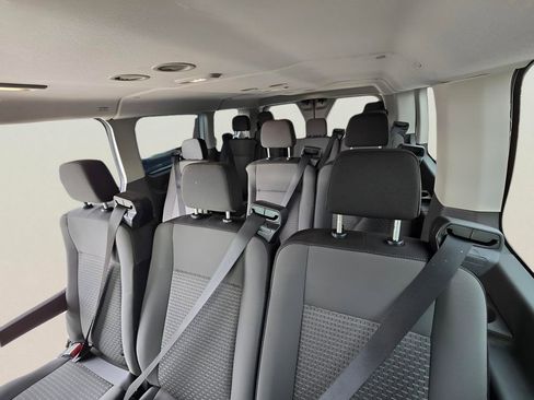 Used 2024 Ford Transit 350 XLT image 18