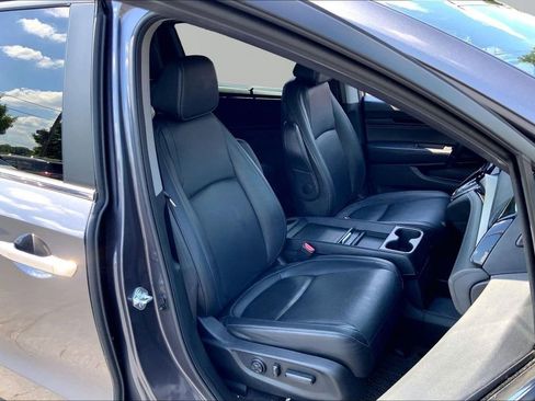 Used 2023 Honda Odyssey Touring image 19