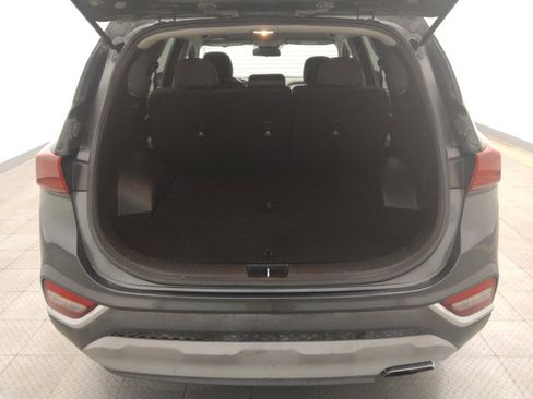 Used 2020 Hyundai Santa Fe SE AWD/4WD image 29