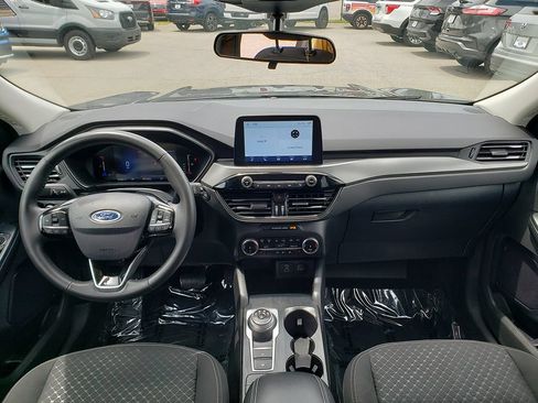 Used 2023 Ford Escape Active AWD/4WD image 13