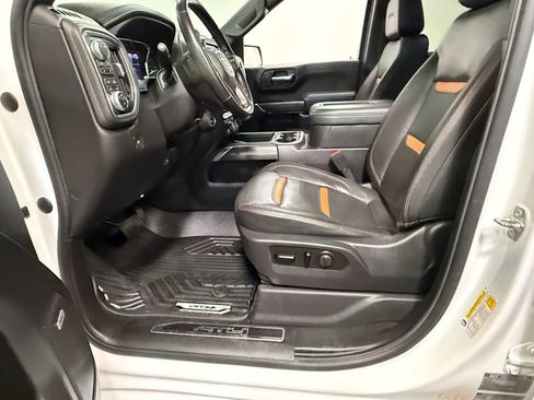 Used 2020 GMC Sierra 1500 AT4 w/ AT4 Premium Package image 58
