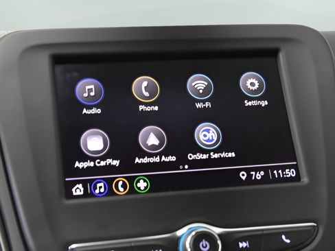 Used 2022 Chevrolet Equinox LS AWD/4WD image 25