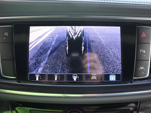 Used 2022 Buick Enclave Premium w/ Experience Buick Package image 32