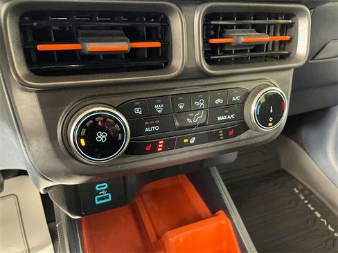 Certified 2023 Ford Maverick XLT w/ Equipment Group 300A Standard image 8