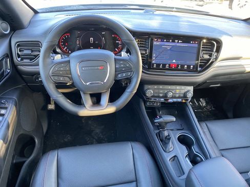 New 2026 Dodge Durango GT image 10