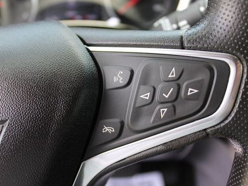 Certified 2020 Chevrolet Equinox LT image 17