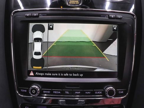 Used 2016 Bentley Flying Spur V8 image 35