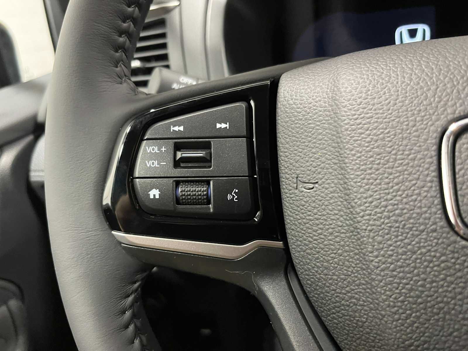 New 2027 Honda Odyssey EX-L image 17