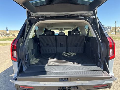New 2026 Ford Expedition Max Active AWD/4WD image 29