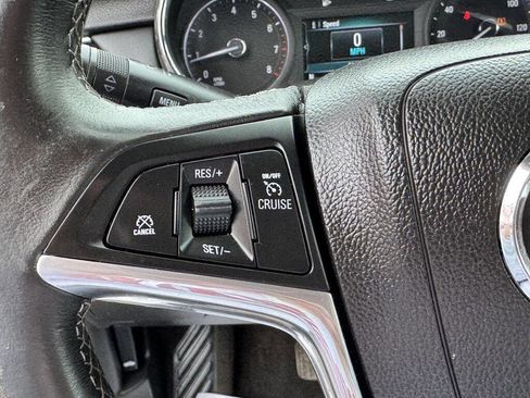 Used 2018 Buick Encore Preferred image 14