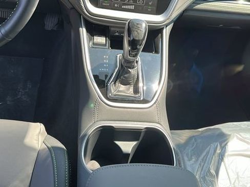 New 2025 Subaru Outback Onyx Edition image 17