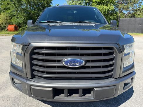 Used 2016 Ford F150 XLT w/ Equipment Group 302A Luxury RWD image 8