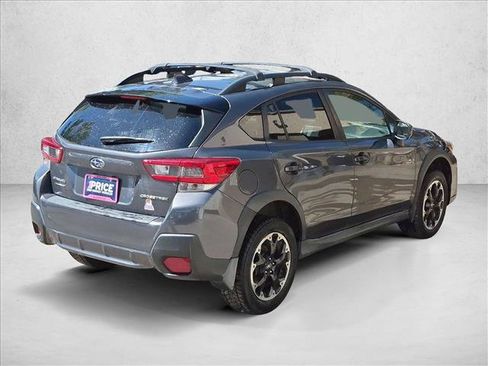 Used 2021 Subaru Crosstrek 2.0i Premium AWD/4WD image 5