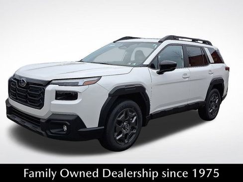 New 2026 Subaru Outback Premium image 3