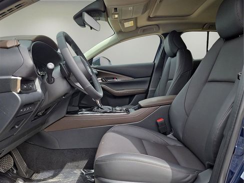 New 2025 MAZDA CX-30 AWD 2.5 S w/ Premium Package image 22