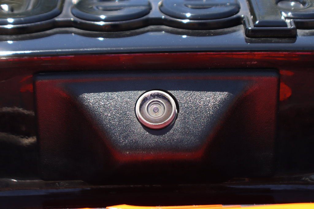 Used 2023 Jeep Renegade Trailhawk AWD/4WD image 39