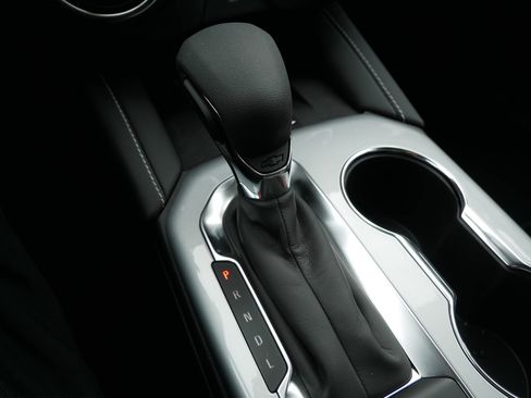 New 2026 Chevrolet Blazer LT w/ Convenience Package image 9