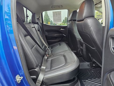 Used 2019 Chevrolet Colorado ZR2 image 19