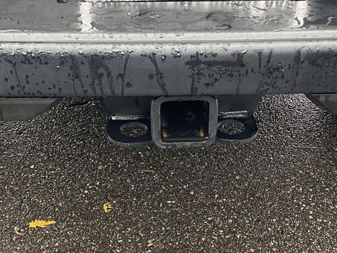 Used 2025 RAM 2500 Rebel w/ Rebel Level 1 Equipment Group image 10